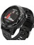 Garmin Fenix ​​3/3 Hr Akıllı Izle Çelik Çerçeve Yüzük, B Sürümü (Siyah Yüzük Beyaz Mektup) (Yurt Dışından) 3