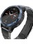 Garmin Fenix ​​5 Akıllı Izle Çelik Çelik Çelik Yüzük, B Sürümü (Mavi Yüzük Beyaz Mektup) (Yurt Dışından) 3