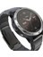 Garmin Fenix ​​5 Akıllı Izle Çelik Çelik Çelik Yüzük, Bir Sürüm (Gümüş Yüzük Siyah Mektubu) (Yurt Dışından) 4