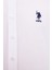 U.S. Polo Assn. Erkek Beyaz Gömlek Uzunkol Basic 50254188-VR013