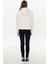 Kadın Lacivert Örme Pantolon 50240701-VR033 3