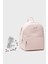Calvin Klein Logolu Ayarlanabilir Omuz Askılı Fermuarlı Çanta Bayan Çanta K60K609356 0jv
