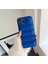 Apple iPhone 12 Pro Uyumlu Puffer Şişme Kılıf 2