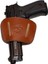 7,65 mm ve Beretta 84F Deri Tabanca Kılıfı K-036-T 2