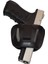 6.35 mm Deri Tabanca Kılıfı K-M-039-S 1