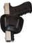 6.35 mm Deri Tabanca Kılıfı K-M-039-S 2