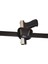 6.35 mm Deri Tabanca Kılıfı K-M-039-S 3