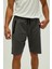 Erkek Asfalt Şort Mıles Sweatshort 3