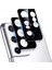 Galaxy S21 Ultra Zore 3D Kamera Camı Koruyucu 1