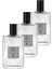 Gran Paradiso Edp 50 ml x 3 Set Erkek Parfüm 2