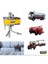 Elektrojet Icecare - Sıvı Tuz ve Buz Çözücü Solüsyon Makinesi YC401 ATALAR276 4