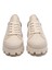 Kadın Spor Ayakkabı RD-4387 John May Keten Bej 3