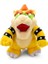 24 cm Süper Mario Broser Jr 3D Zorba Peluş Oyuncak - Sarı (Yurt Dışından) 1