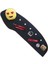 Fiat Albea Palio Nakışlı Siyah Göğüs & Torpido Halısı 2006 ve Sonrası / Oto Emoji Yastık + Aksesuar 1