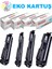 Hp CF217A / 17A Ekonomik Avantajlı 4’lü Paket Muadil Toner 1