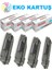 Canon I-Sensys LBP-3300 Ekonomik Avantajlı 4’lü Paket Muadil Toner 1