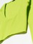 30111 Uzun Kollu Top-Lime 3