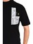 Erkek Oversize Tişört T838 BGL-ST01823 4