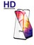 Samsung Galaxy M33 Tam Kaplayan 21D Temperli Ekran Koruyucu Cam 5
