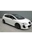 Seat Leon Mk2 Cupra Marşpiyel Seti Abs Plastik 2005 - 2012 2