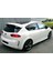 Seat Leon Mk2 Cupra Marşpiyel Seti Abs Plastik 2005 - 2012 3
