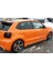Vw Polo Mk5 Rieger Marşpiyel Seti Boyasız 2009 - 2017 Abs Plastik 3