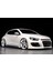 Vw Scirocco Mk3 Rieger Marşpiyel Seti Boyasız 2008 - 2017 Abs Plastik 2