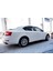Skoda Octavia 3 Rs Marşpiyel Seti Abs Plastik 2013 - 2020 2