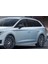 Skoda Superb Aero Marşpiyel Seti Abs Plastik 2015+ 2