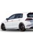 Vw Golf 7 Oettinger Marşpiyel Seti Boyasız 2012 - 2020 Abs Plastik 2