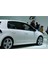 Vw Golf 6 R Marşpiyel Seti Boyasız Abs Plastik 2008 - 2012 3
