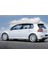 Vw Golf 5 Gtı Marşpiyel Seti Abs Plastik 2003 - 2009 3