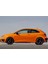 Mkg Seat Ibiza Mk4 2 Kapı Cupra Marşpiyel Seti Abs Plastik 2008 - 2017 3