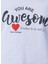 T-Shirt, Xs, Lila 3
