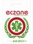 Elgeçme Eczane Poşeti (No:1) 22X33 cm (Tasarım 5) - 100 Adet 1