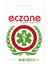Elgeçme Eczane Poşeti (No:0) 20X30 cm (Tasarım 5) - 100 Adet 1