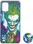Samsung Galaxy A71 Uyumlu Desenli Popsocket Arka Koruma 5
