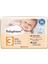 Babydream Bebek Bezi 3 Beden 46'lı 1
