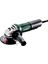 Wp 850-125 Avuç Taşlama 850w 125mm 1
