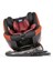 Seat 4 Fix 0-36 kg Isofix Oto Koltuğu - Poppy Red 4