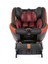 Seat 4 Fix 0-36 kg Isofix Oto Koltuğu - Poppy Red 5