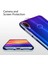 Redmi Note 7 Zore Süper Silikon Kılıf Kamera Korumalı + Nano Cam 3