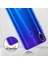 Redmi Note 7 Zore Süper Silikon Kılıf Kamera Korumalı + Nano Cam 4
