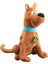 Scooby Doo Peluş Oyuncak 1