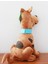 Scooby Doo Peluş Oyuncak 2