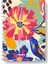 Flora Collection-You Got This A5 14X20 Spiralli Çizgisiz Not Defteri 2