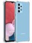 Shock Absorbing Kılıf Samsung Galaxy A13 4g Şeffaf 1