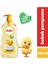 Göz Yakmayan Bebek Şampuanı 700 ml 3