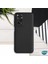 Matte Silicone Xiaomi Redmi Note 11 Kılıf Gold 3