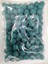 Supercarp Baits 18MM Boili 1kg Mavi Taze Sarımsak 2